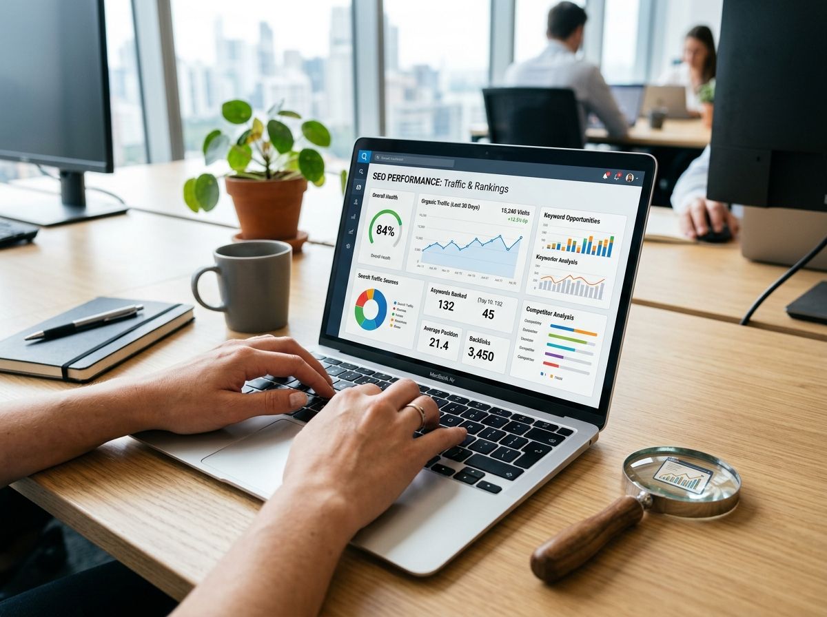 Conversion Rate Optimization Principles