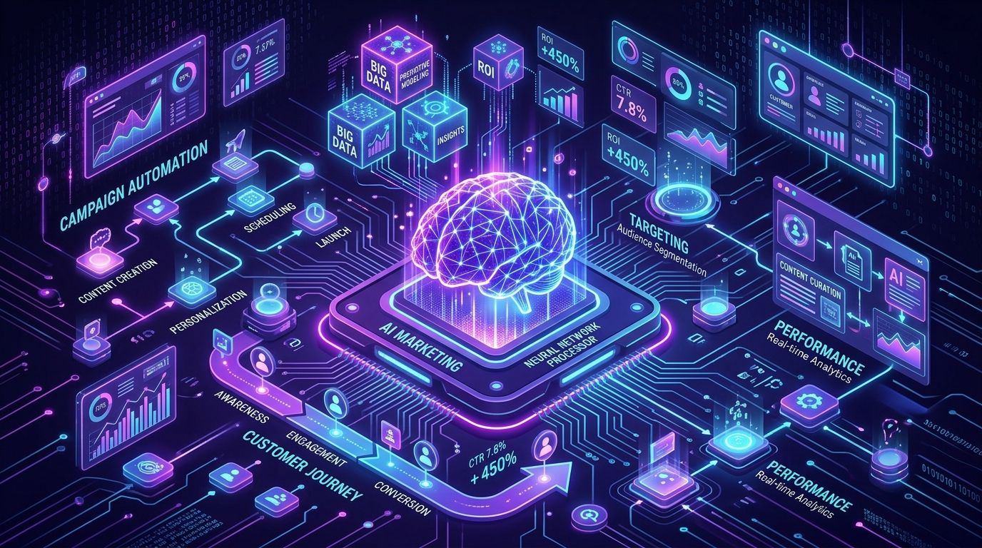 AI development neural network visual